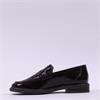 Paul Green Classic Penny Loafer - Brown Patent